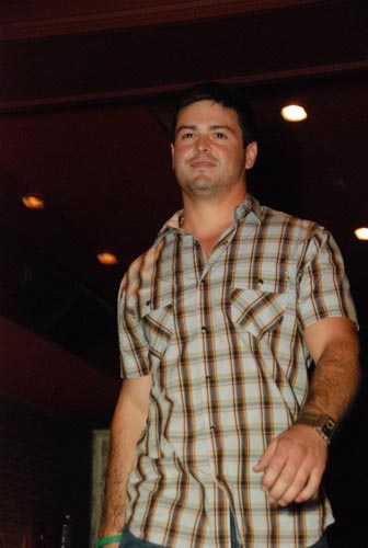 Fashion In Public / NYEphilly.com Reunion Party