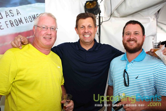 102.9 WMGK's 5th Annual Brew Blast on the Battleship