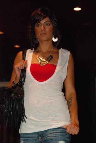 Fashion In Public / NYEphilly.com Reunion Party