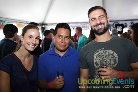 102.9 WMGK's 5th Annual Brew Blast on the Battleship