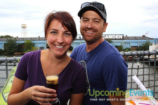 102.9 WMGK's 5th Annual Brew Blast on the Battleship