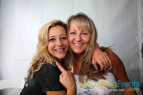 102.9 WMGK's 5th Annual Brew Blast on the Battleship