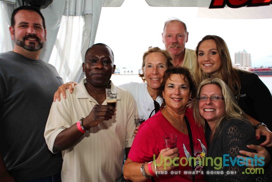 102.9 WMGK's 5th Annual Brew Blast on the Battleship