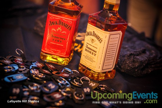 Battle of the Burger 2015