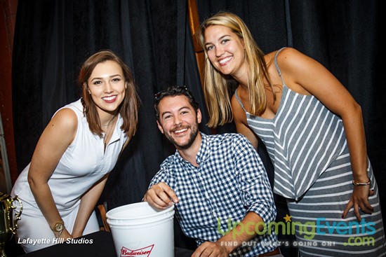 Battle of the Burger 2015