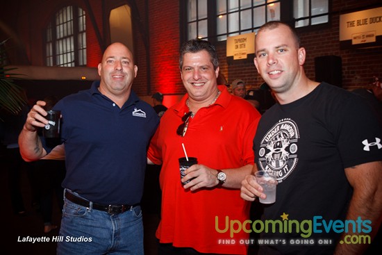 Battle of the Burger 2015