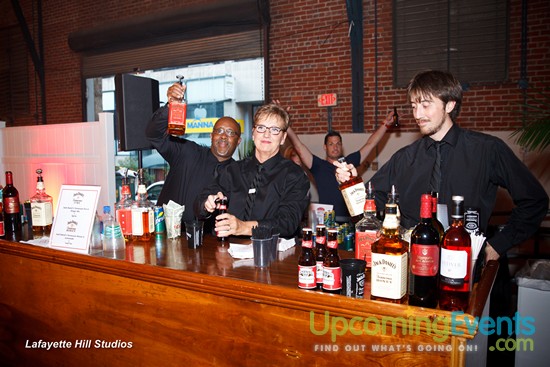 Battle of the Burger 2015