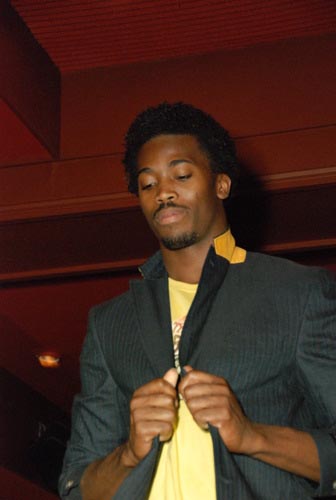 Fashion In Public / NYEphilly.com Reunion Party