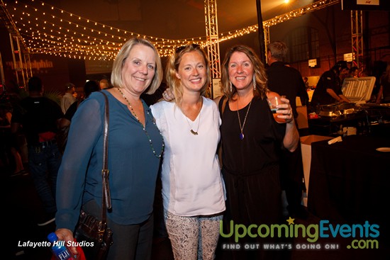 Battle of the Burger 2015