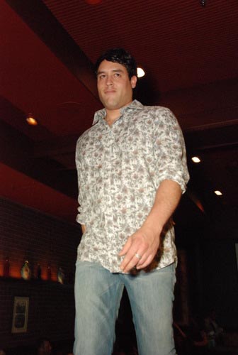 Fashion In Public / NYEphilly.com Reunion Party