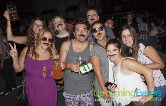 Oktoberfest 2015 @ Frankford Hall