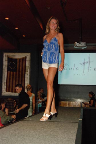 Fashion In Public / NYEphilly.com Reunion Party