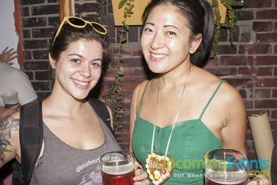 Oktoberfest 2015 @ Frankford Hall