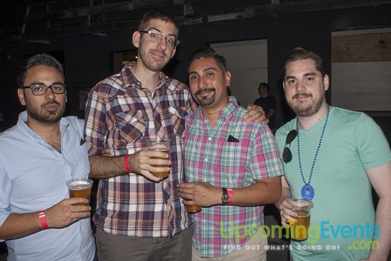 Oktoberfest 2015 @ Frankford Hall