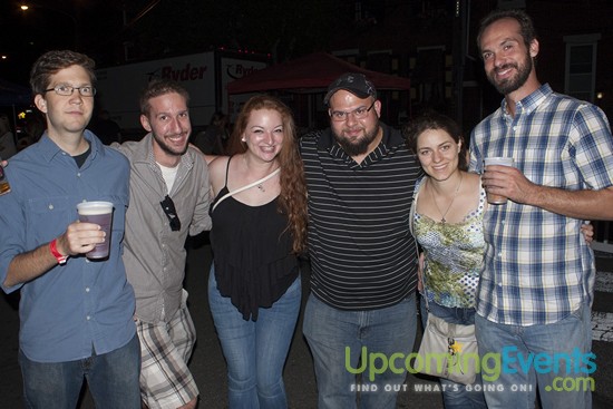 Oktoberfest 2015 @ Frankford Hall