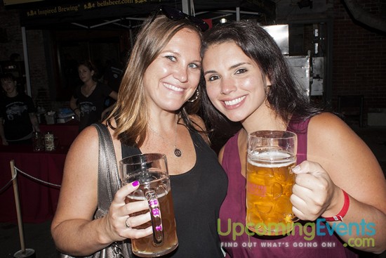 Oktoberfest 2015 @ Frankford Hall