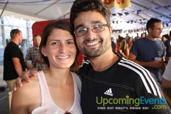 Oktoberfest 2015 @ Frankford Hall