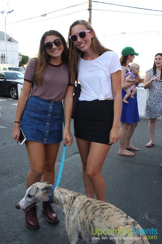 Oktoberfest 2015 @ Frankford Hall