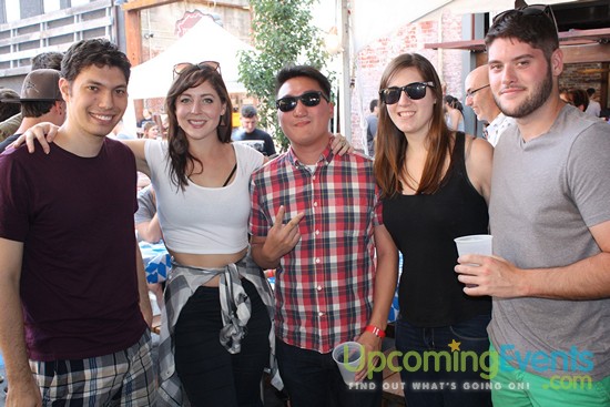 Oktoberfest 2015 @ Frankford Hall