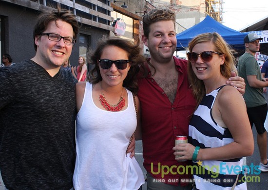 Oktoberfest 2015 @ Frankford Hall