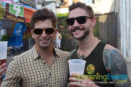 Oktoberfest 2015 @ Frankford Hall