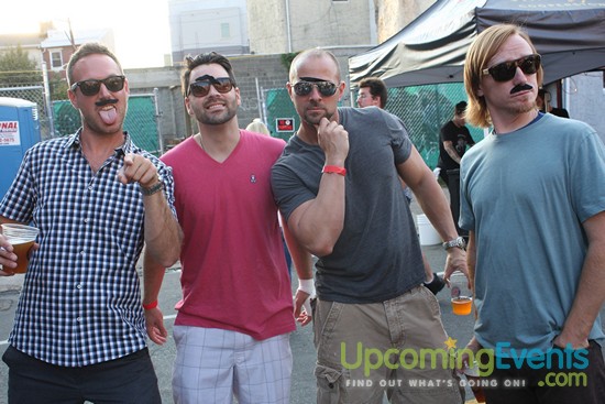 Oktoberfest 2015 @ Frankford Hall