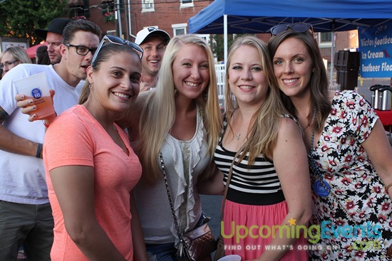 Oktoberfest 2015 @ Frankford Hall