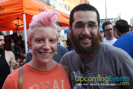 Oktoberfest 2015 @ Frankford Hall