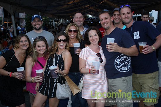 Oktoberfest 2015 @ Frankford Hall