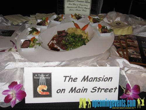 A Taste of South Jersey