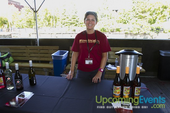 Sippin' By The River 2015