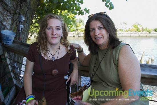 Sippin' By The River 2015