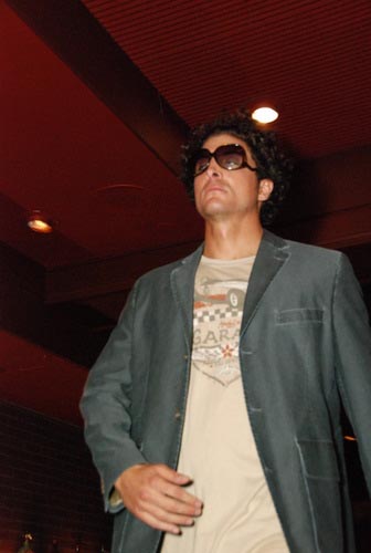 Fashion In Public / NYEphilly.com Reunion Party