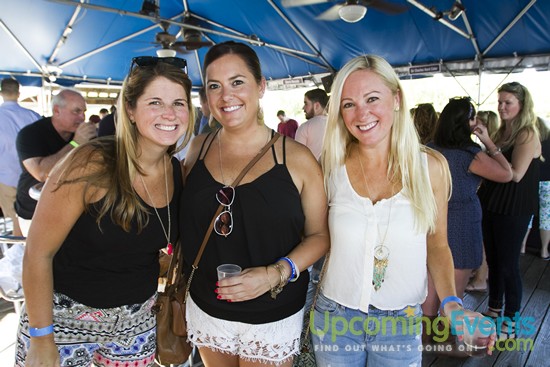 Sippin' By The River 2015