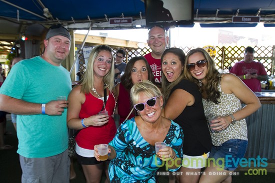 Sippin' By The River 2015