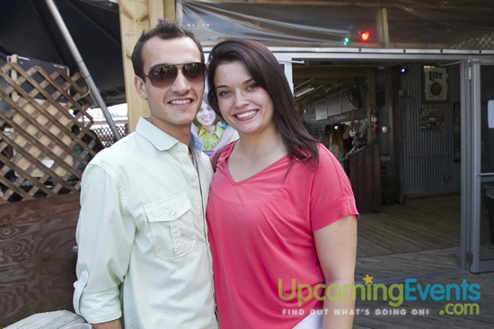 Sippin' By The River 2015