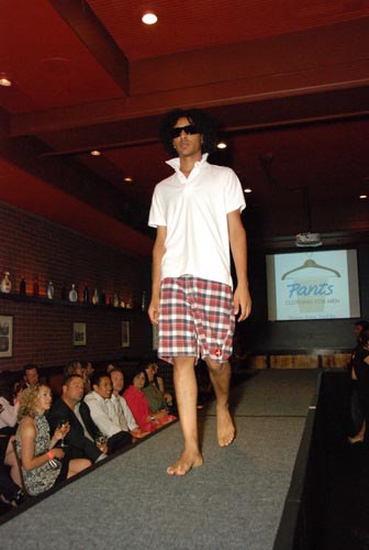 Fashion In Public / NYEphilly.com Reunion Party