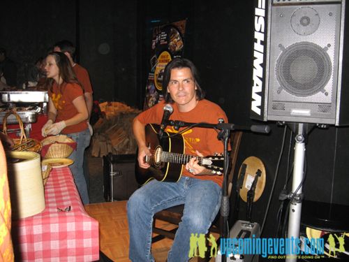 A Taste of South Jersey