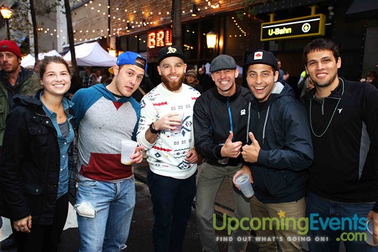 Midtown Festival 2015 (Gallery B)