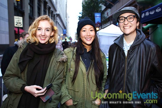 Midtown Festival 2015 (Gallery B)