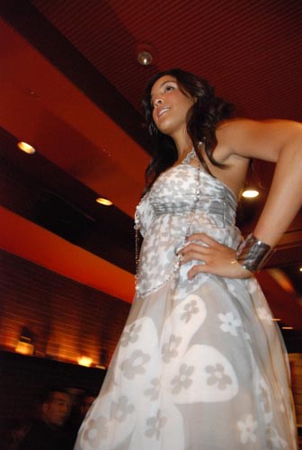 Fashion In Public / NYEphilly.com Reunion Party