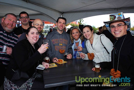 Oktoberfest 2015 @ XFINITY Live (Gallery A)
