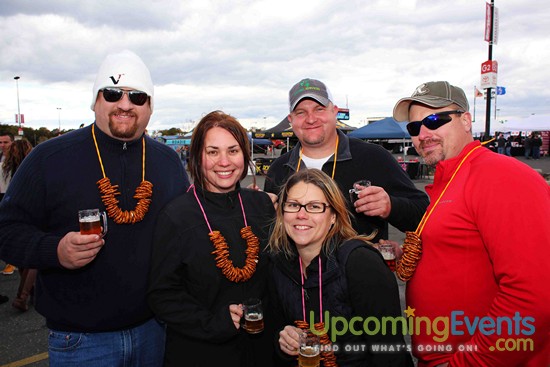Oktoberfest 2015 @ XFINITY Live (Gallery A)