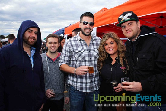 Oktoberfest 2015 @ XFINITY Live (Gallery A)