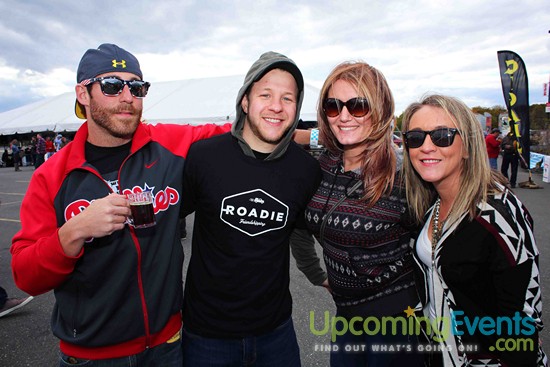 Oktoberfest 2015 @ XFINITY Live (Gallery A)