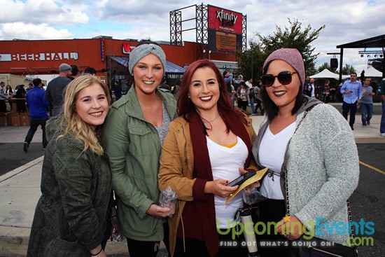 Oktoberfest 2015 @ XFINITY Live (Gallery A)