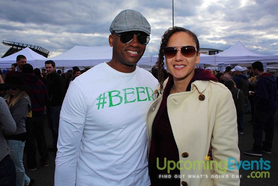 Oktoberfest 2015 @ XFINITY Live (Gallery A)