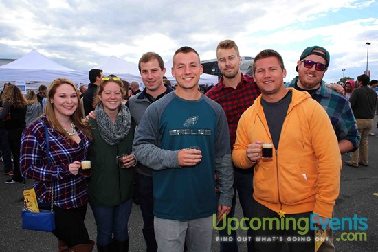 Oktoberfest 2015 @ XFINITY Live (Gallery A)