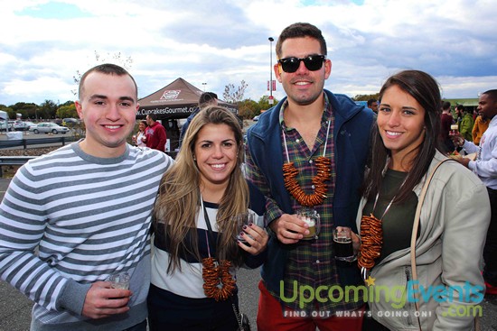 Oktoberfest 2015 @ XFINITY Live (Gallery A)