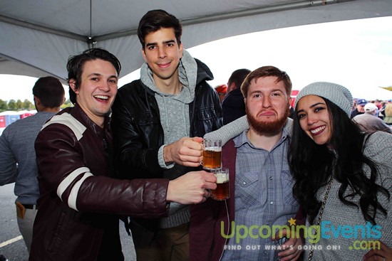 Oktoberfest 2015 @ XFINITY Live (Gallery A)